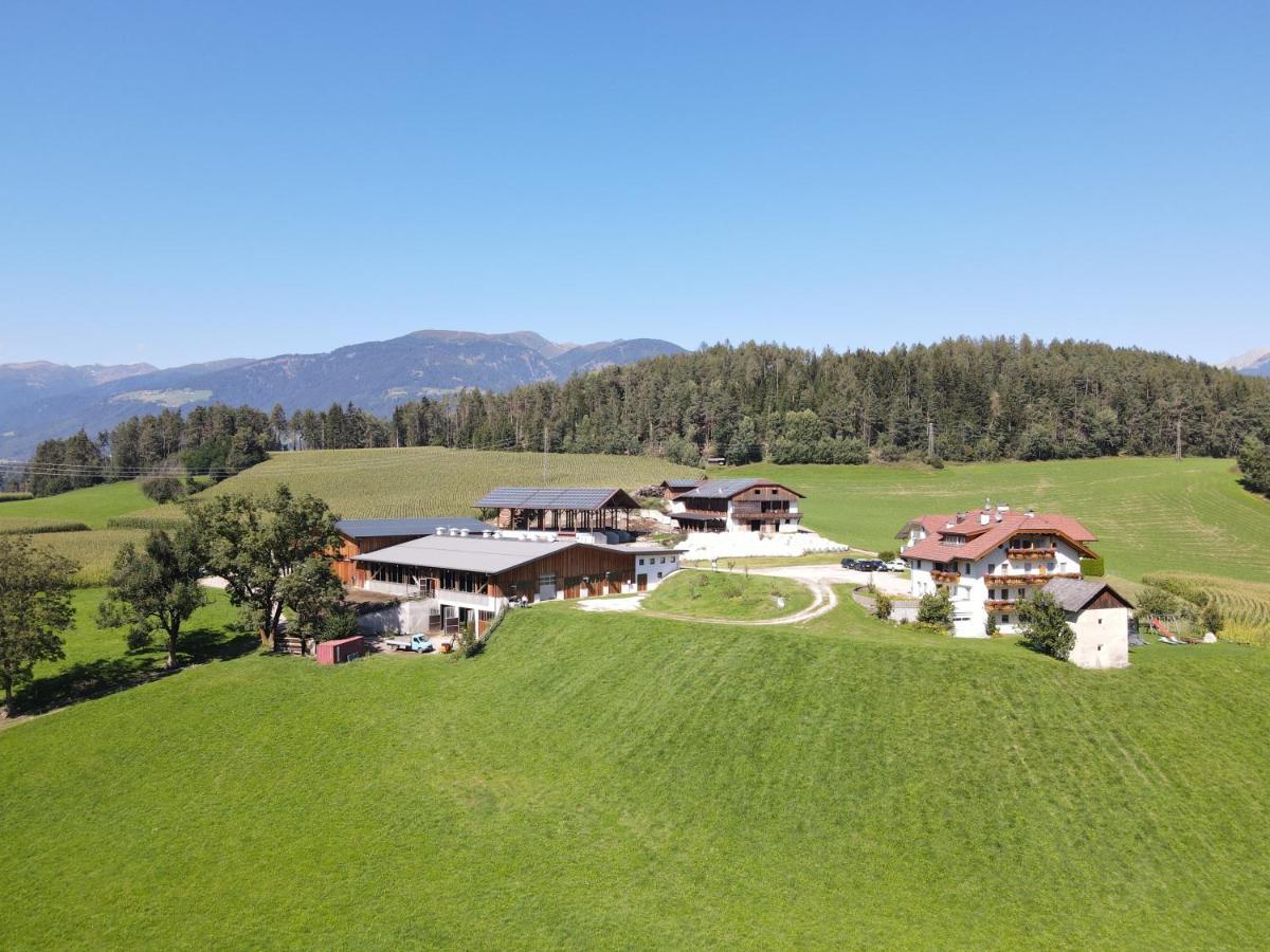Moarberg Villa Brunico Exterior foto