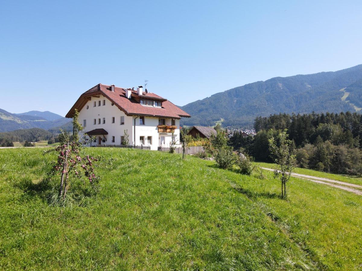 Moarberg Villa Brunico Exterior foto