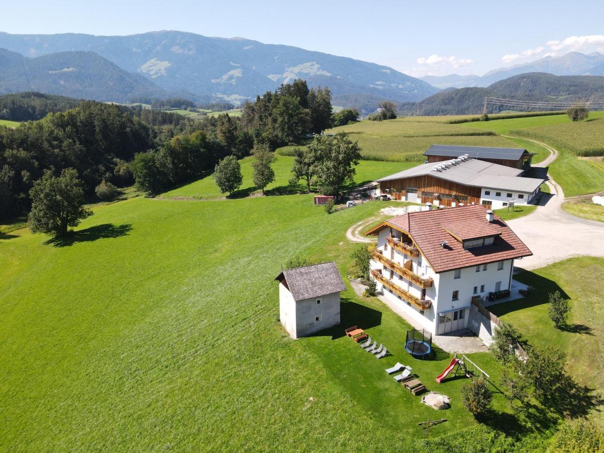 Moarberg Villa Brunico Exterior foto