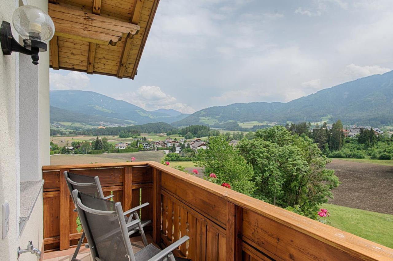 Moarberg Villa Brunico Exterior foto