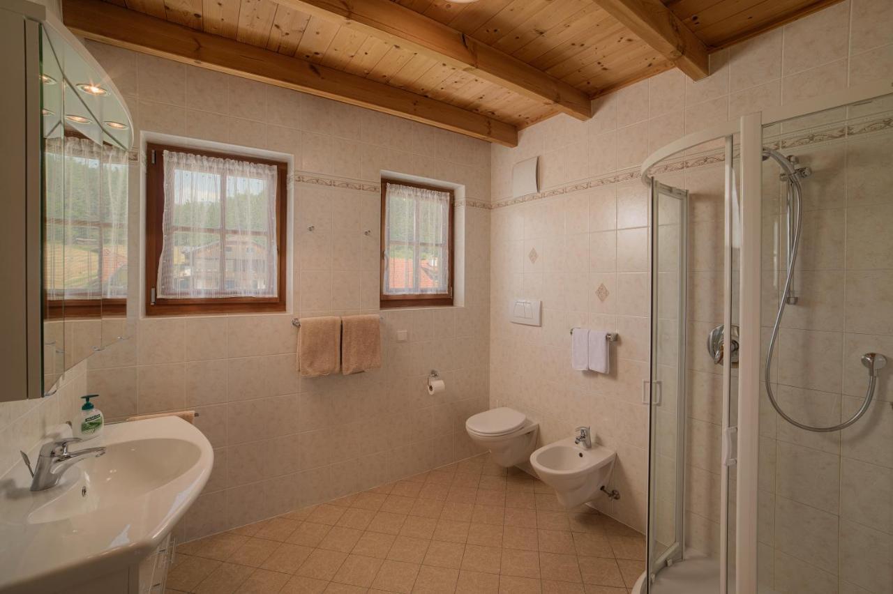 Moarberg Villa Brunico Exterior foto